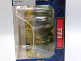 hasbroin marvel spider - man action figure in the packaging