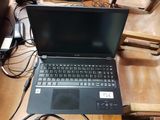a laptop computer that is sitting on a table