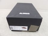 an image of a box with a pair of shoes inside of it