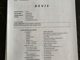 a picture of a manual for a service manual on a table