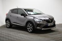 VP RENAULT CAPTUR INTENS - Dmec : 26/04/2021-37177Kms-5CV-Ca… (photo 2)
