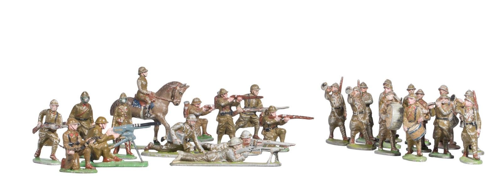 Objets d'art & Curiosités