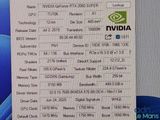 a close up of a card with a description on it