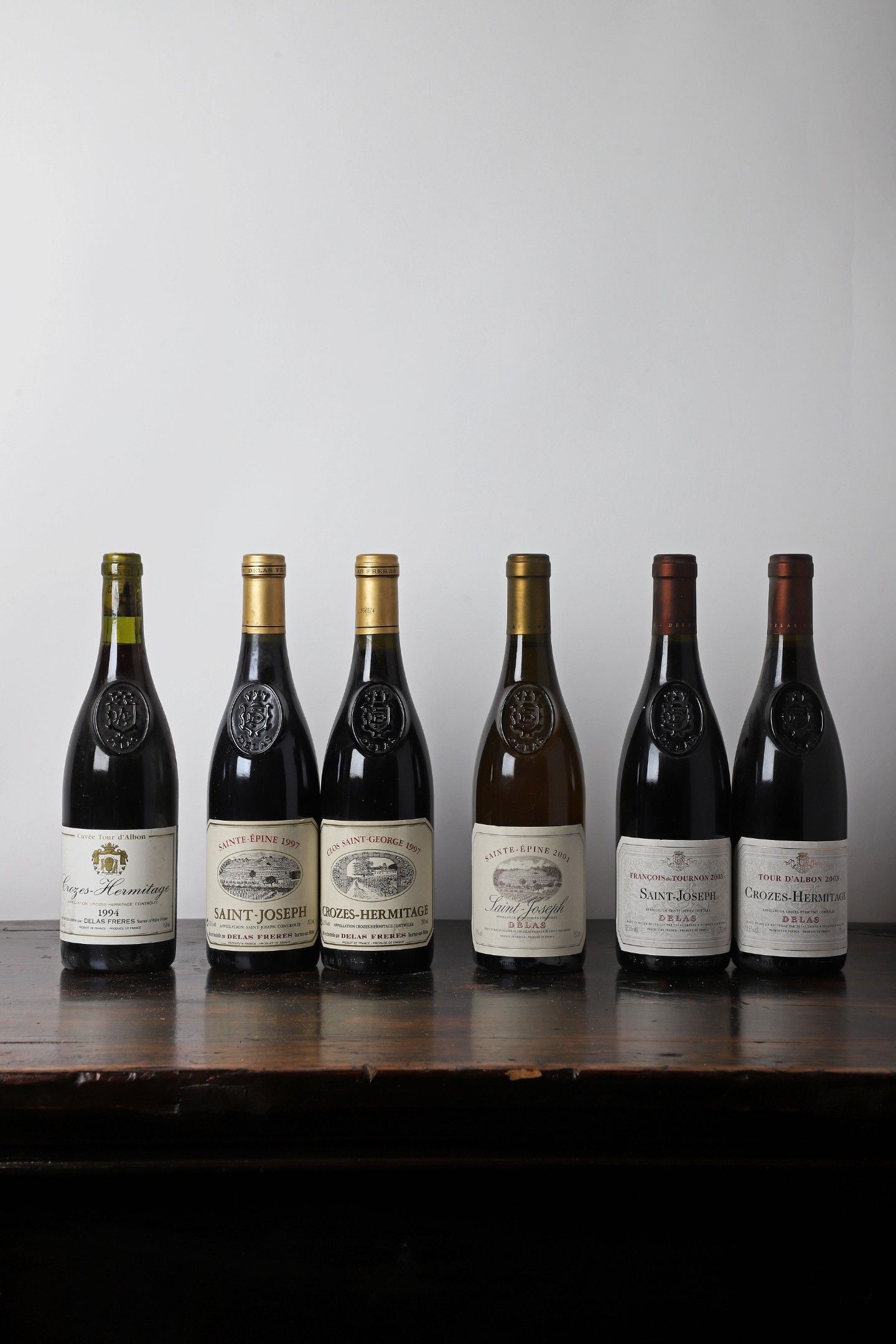 Objets d'art & Curiosités