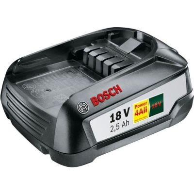 1433 / Batterie 18V 2,5 Ah BOSCH - BOSCH - POWER FOR A…