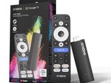 a remote control sitting next to a box of remotes