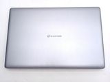 a laptop that is sitting on a table