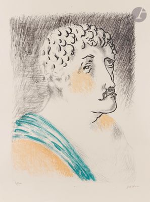 Giorgio de Chirico (1888-1978)