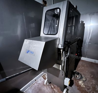an image of a machine that is in a factory
