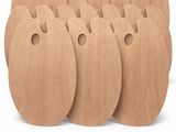 lot de 15 palettes hauteur 40 cm