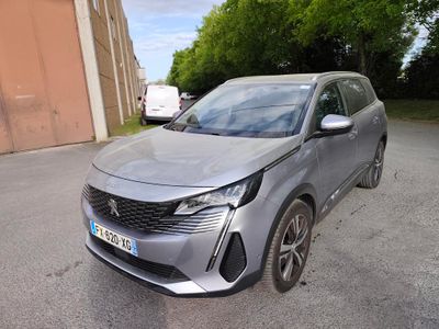 PEUGEOT 5008 PURETECH 130 CH S1S BVM6 ALLURE - Genre : VP - …