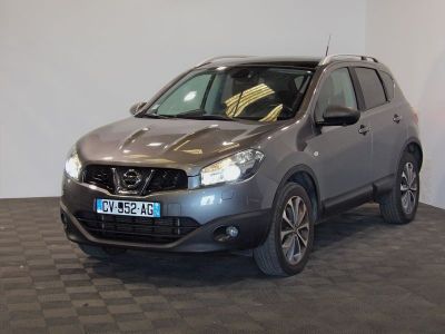 VP NISSAN QASHQAI 1.6 DCI 130 CONNECT EDITION 2WD - Dmec : 2…
