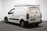 CTTE PEUGEOT PARTNER FOURGON 1. (photo 3)