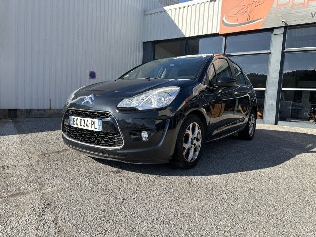 CITROEN C3 1.6 HDI 92 EXCLUSIVE - MEC: 14/11/2011 - Km compt…