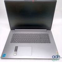 Ordinateur portable Lenovo Ideapad 3 17Itl6 Argent - Intel C… (photo 4)