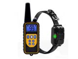 an image of a dog training collar with a remote control