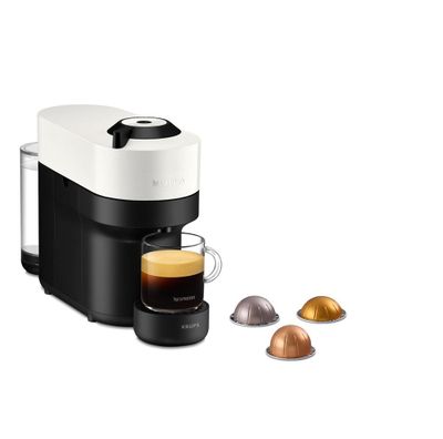 505/Machine à café Nespresso Krups Vertuo Pop Blanche YY4889…