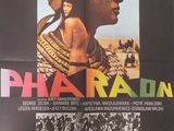 une affiche du film « Pharadia »
