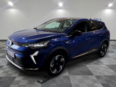 RENAULT - SYMBIOZ E-TECH FULL HYBRID 145 ICONIC - EH - Mise …