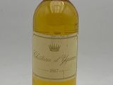 a bottle of wine that is sitting on a table