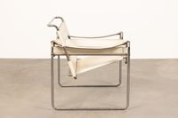Marcel BREUER (1902-1981), d'après. (photo 4)