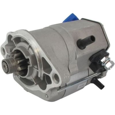 79 / Démarreur électrique 12 V 9 dents pour moteurs Ku…