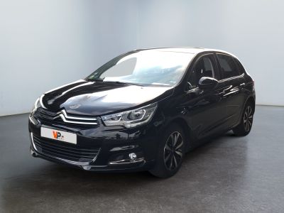 CITROEN C4 BlueHDi 120 S&S EAT6 Millenium / N°:11428752, Heu…