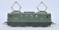 Jep, motrice BB 8101
