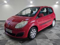 RENAULT - TWINGO II 1.2 LEV 16V 75 ECO2 HELIOS - ES - Mise e…