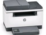 Imprimante laser multifonction HP M452dn
