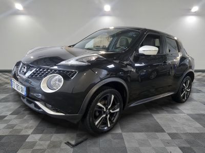 Nissan - Juke 1.5 Dci 110 Fap Start/Stop System N-Connecta P…