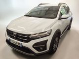 a white suv parked in a white room with a white background