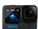 gopro hero 6 black action camera