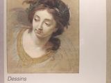 the cover of a book with a picture of a woman ' s face