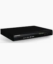 DH179//Lecteur Blu-Ray THOMSON THB330