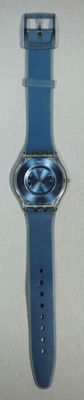 SWATCH Montre skin