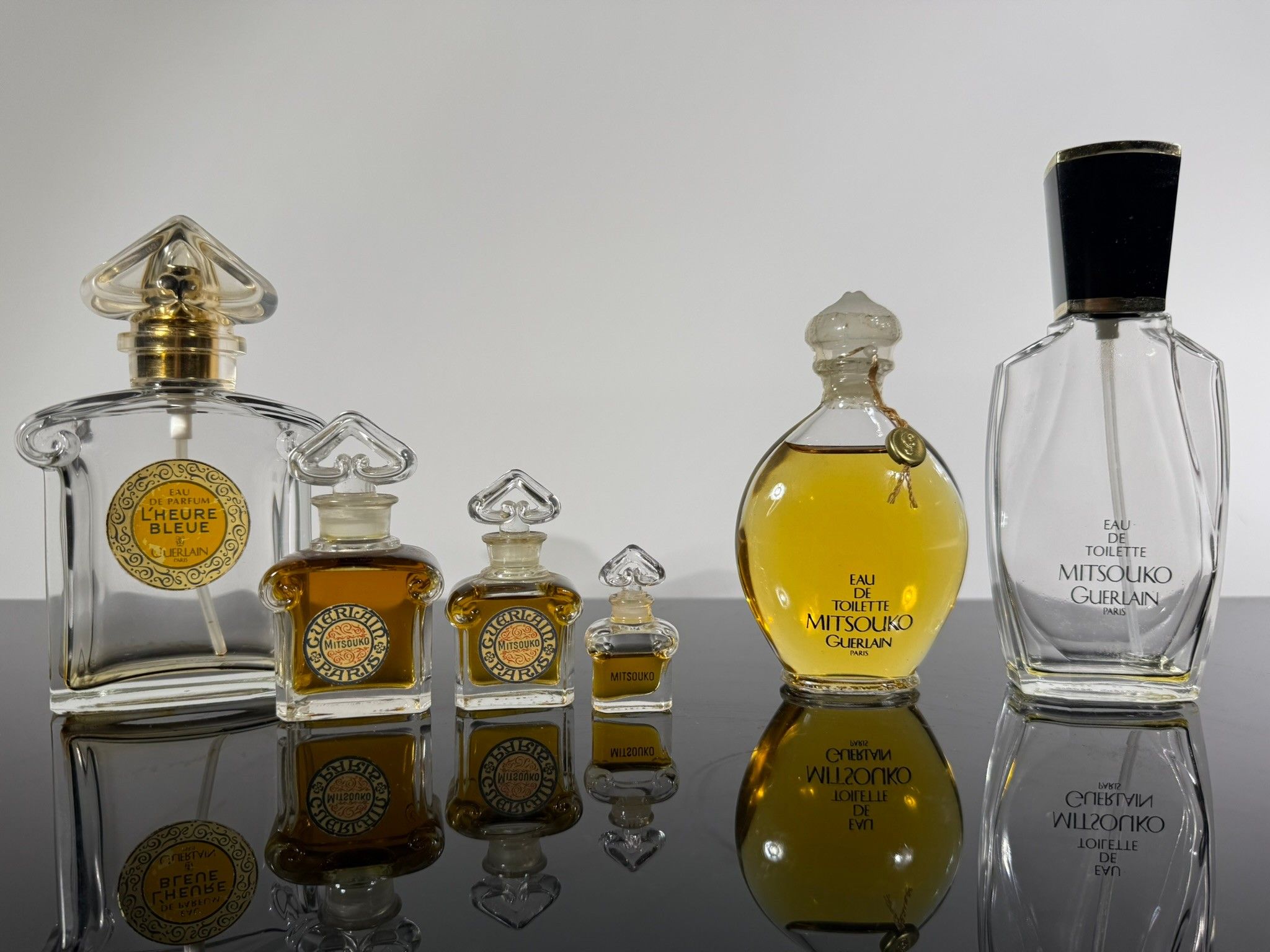 Objets d'art & Curiosités