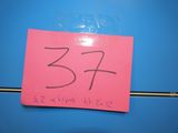 un post-it rose sur lequel est inscrit le chiffre trente