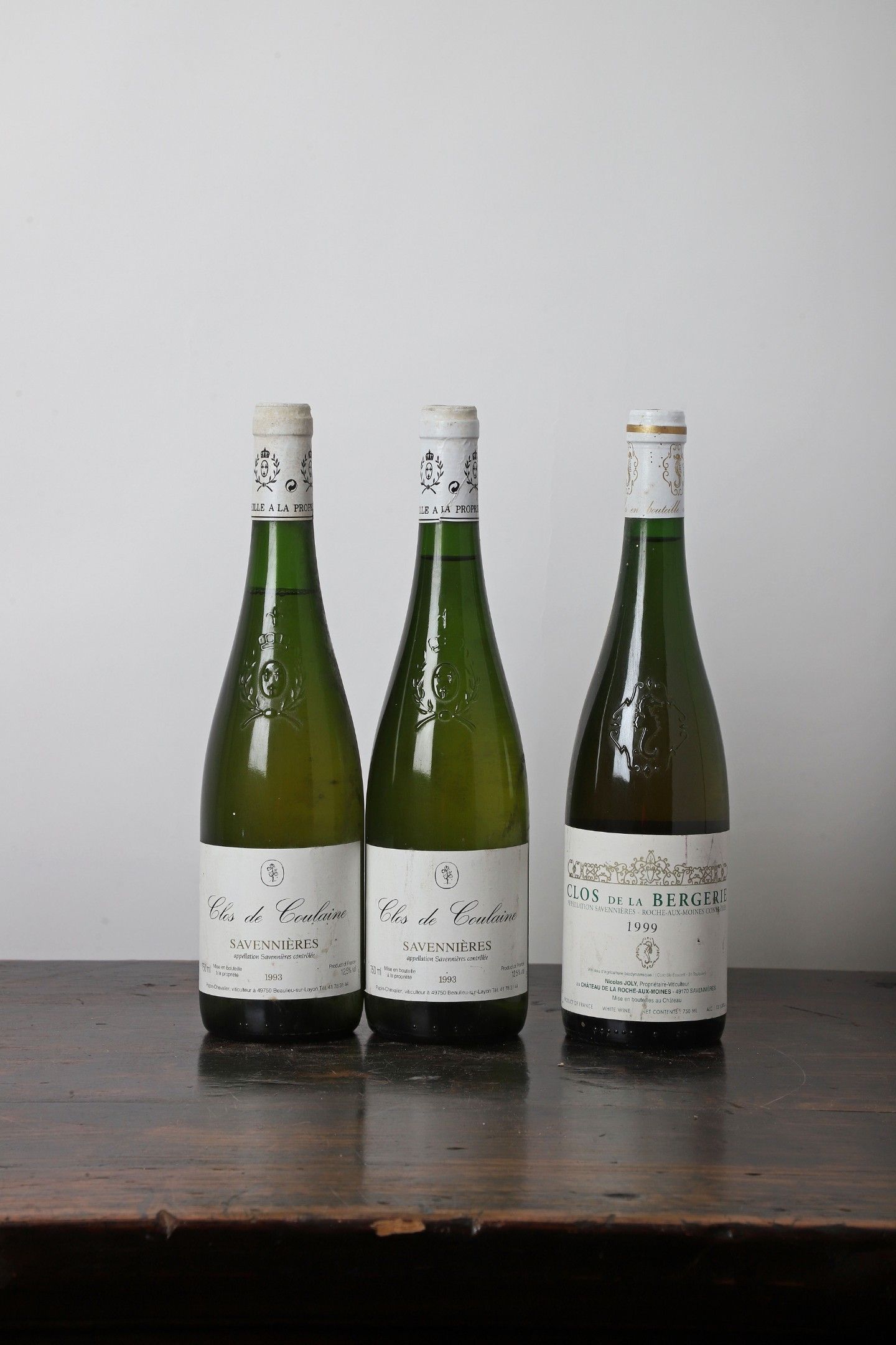 Objets d'art & Curiosités