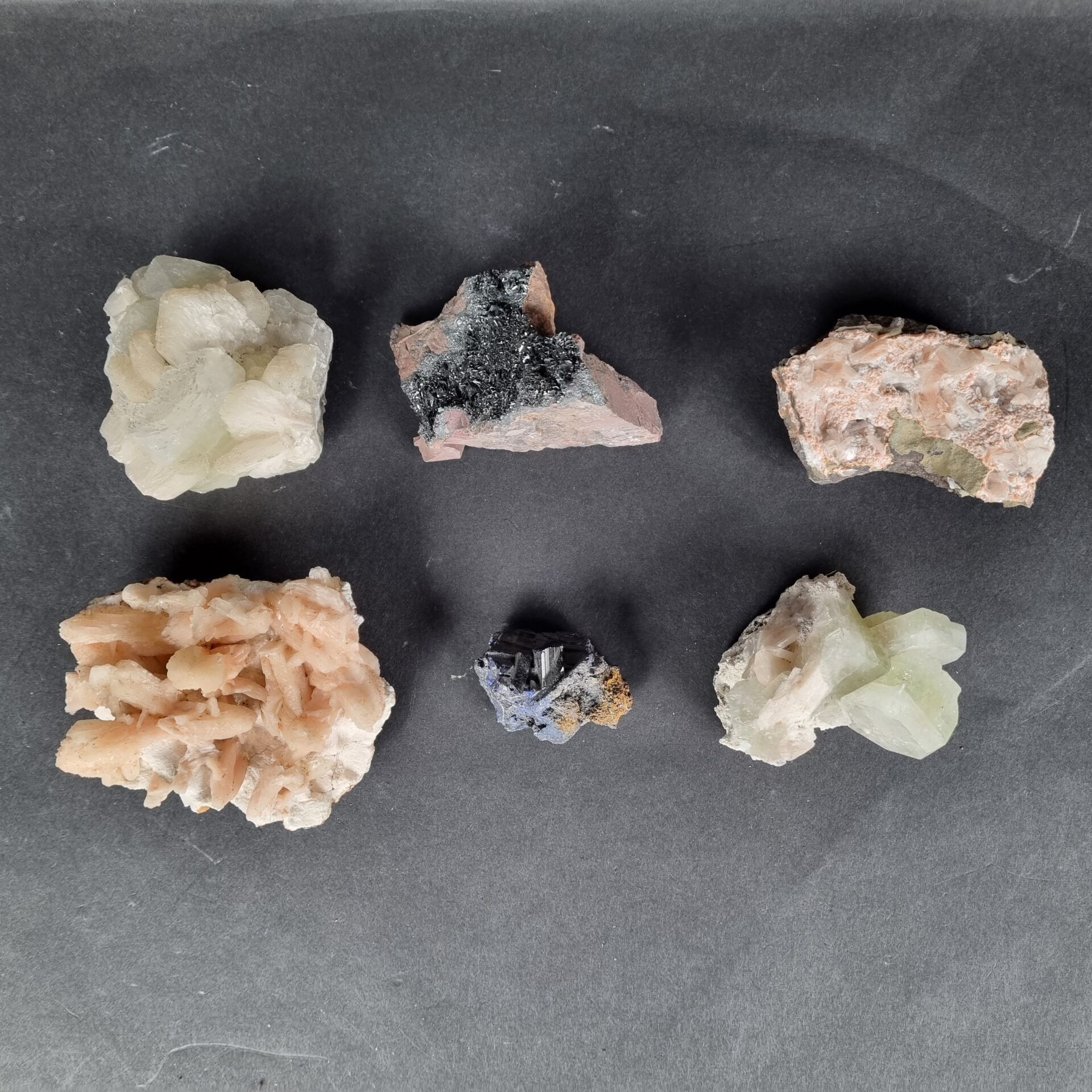 Objets d'art & Curiosités
