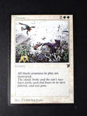 a picture of a card with a picture of a dragon and a bird