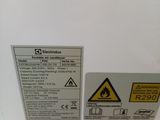 an image of a close up of a white refrigerator