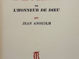 Photo 2/4 du lot