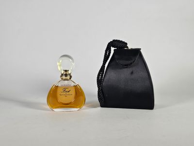 Van Cleef & Arpels, First. Flacon vaporisateur d'eau de parfum. 60 ml.