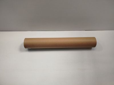 TUBE POSTAL - 7x45cm - Carton rigide EP 1.5mm - Protection o…