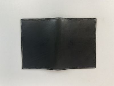 PAPETERIE6 - LISEUSE Modèle Antique Noir