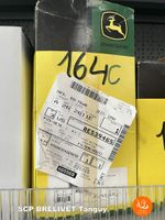 UN FILTRE A CARBURANT JOHN DEERE REF RE539465