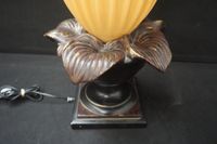 grand lampadaire vintage - GEORGIA ATHENA - années 70 - avec… (photo 3)