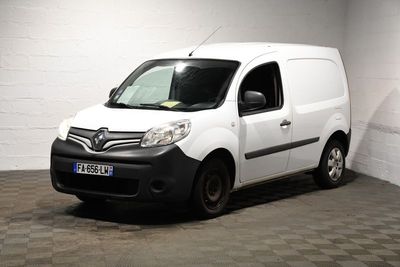 Ctte Renault Kangoo Fourgon 1.2 Tce 115 Energy Extra Rlink -…