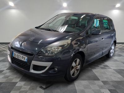 Renault - Scenic Iii Dci 110 Fap Eco2 Dynamique Euro 5 - GO …